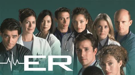 ER (TV series) .